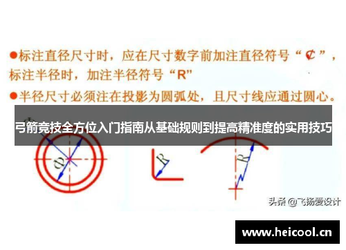 弓箭竞技全方位入门指南从基础规则到提高精准度的实用技巧